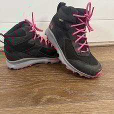 Girls The North Face Hedgehog 2 Hiking Boots