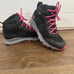 Girls The North Face Hedgehog 2 Hiking Boots