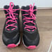 Girls The North Face Hedgehog 2 Hiking Boots