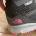 Girls The North Face Hedgehog 2 Hiking Boots