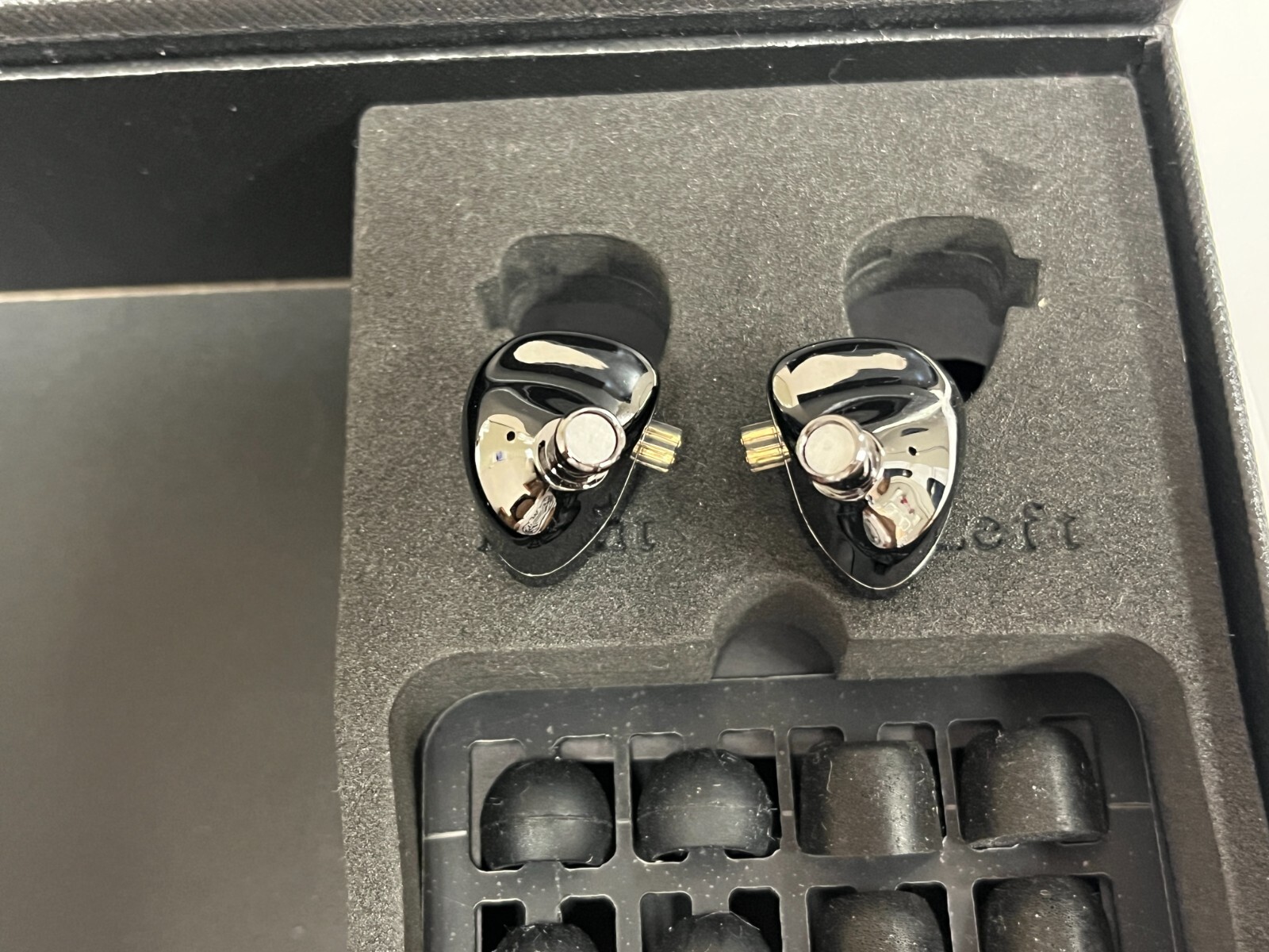 KZ Zenith Flagship New Generation Dynamic Driver IEM Earphones Wired Earbuds