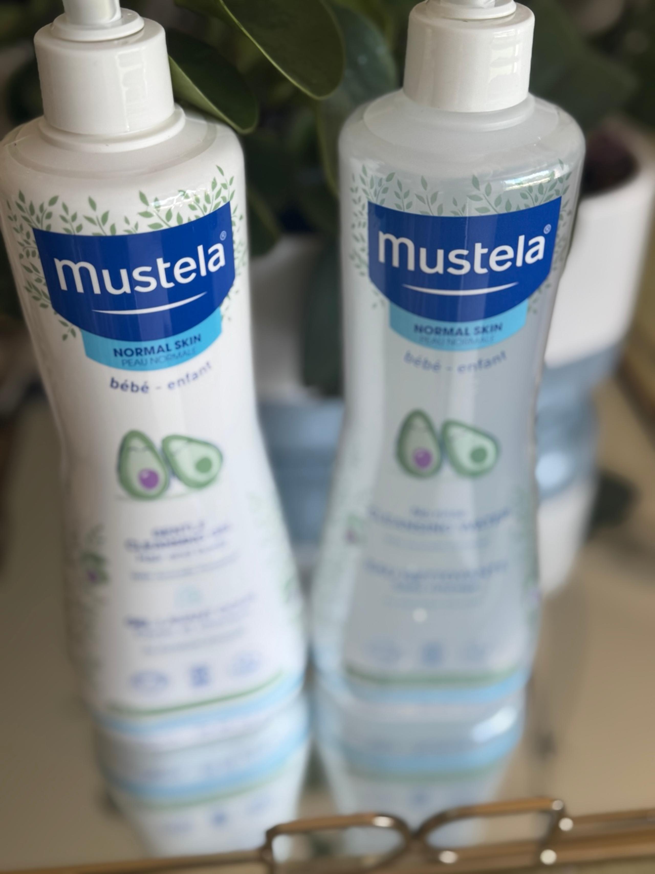 Mustela