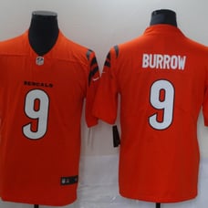 NFL Men's Cincinnati Bengals Jersey