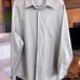 Armani Dress Shirt Perfect Condition