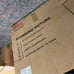 FOR PARTS TCL 43” Smart TV