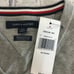 Tommy Hilfiger Men’s Premium Cotton Lightweight VNeck Sweater Size XL NWT
