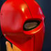 red hood mask