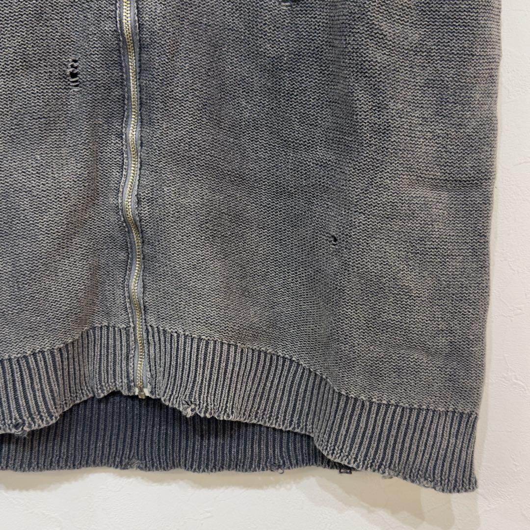 JEFF-VEST – vainlarchive