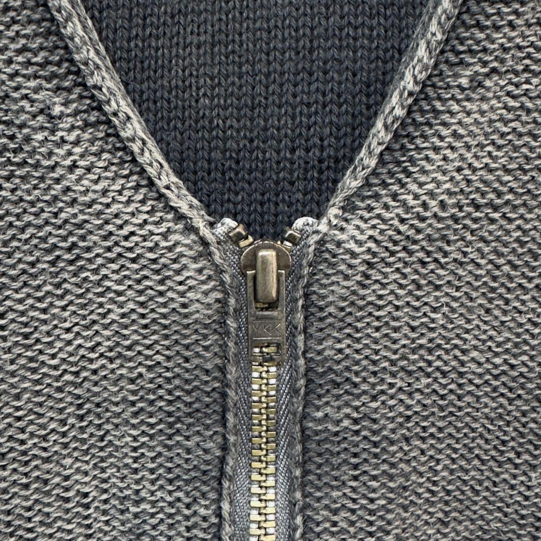 VAINL ARCHIVE [ JEFF-VD ] Knit Vest Vest