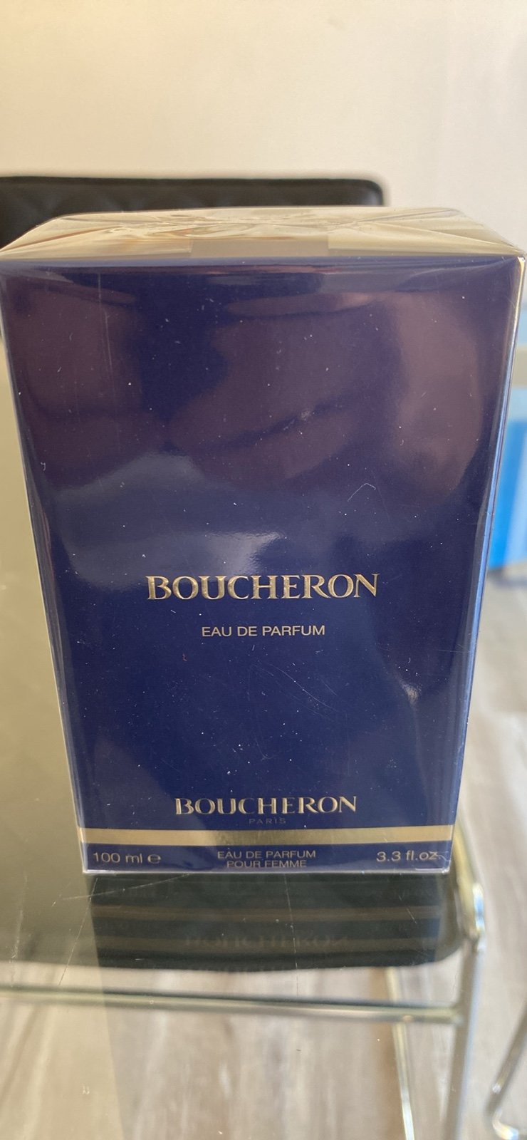 Boucheron