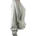 Current Elliott Womens 2 Cotton Sweatshirt Cropped French Terry Gray NWT
