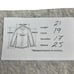 Current Elliott Womens 2 Cotton Sweatshirt Cropped French Terry Gray NWT