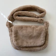 Lolita jade messenger bag