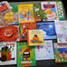 CHRISTMAS BOOK LOT OF 15