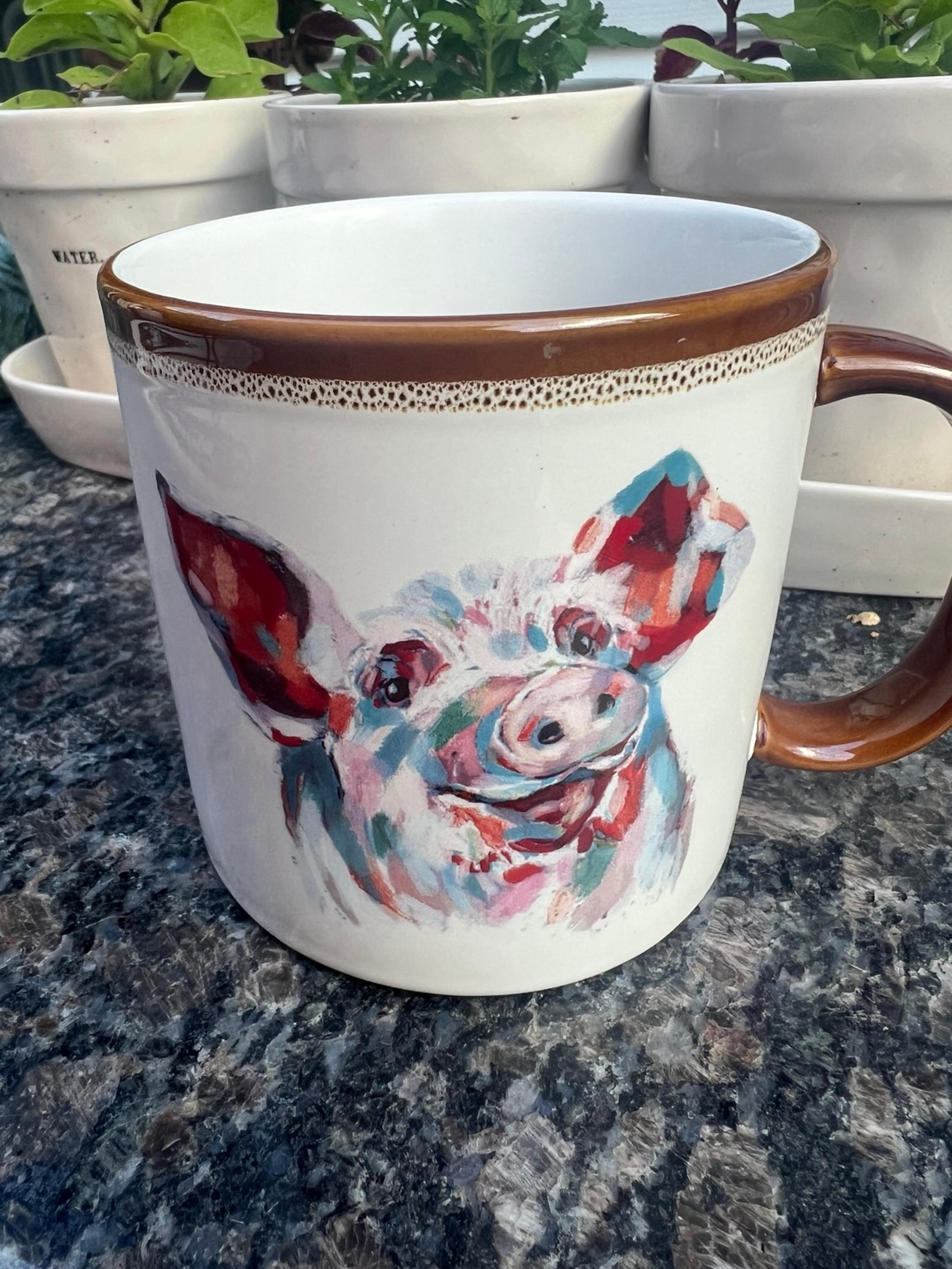 Mainstays coffee /tea Mug