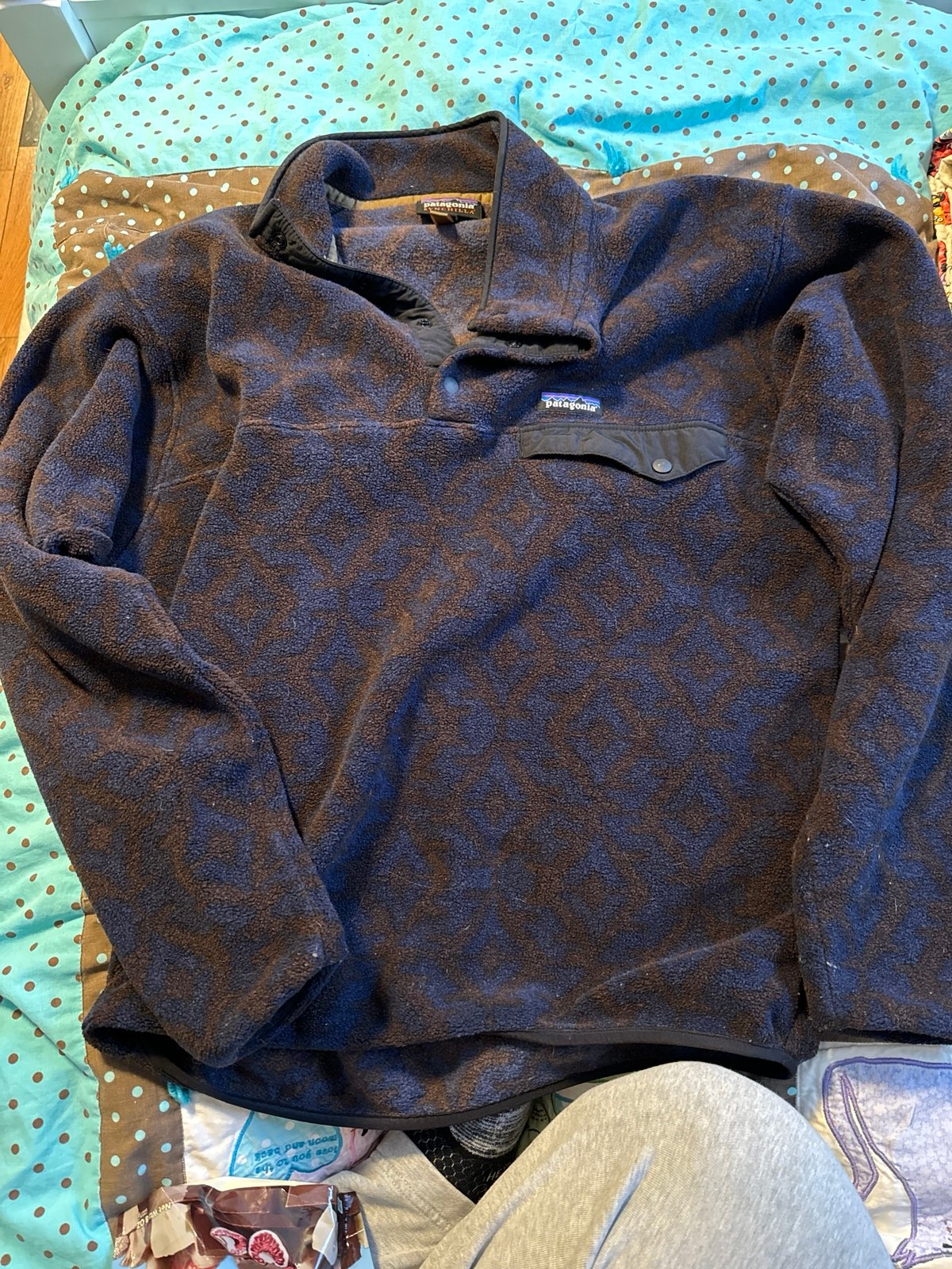 Patagonia