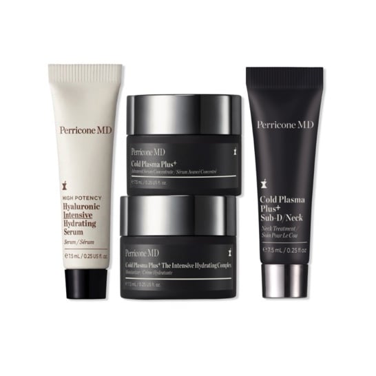 PERRICONE MD 4p Skincare Set Travel Size 60 Value NIP New in package