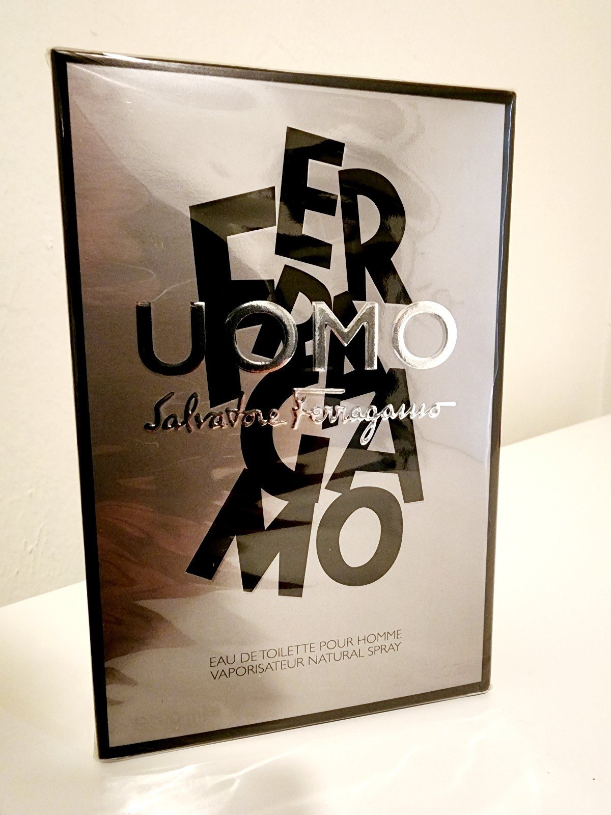 Salvatore Ferragamo Oumo