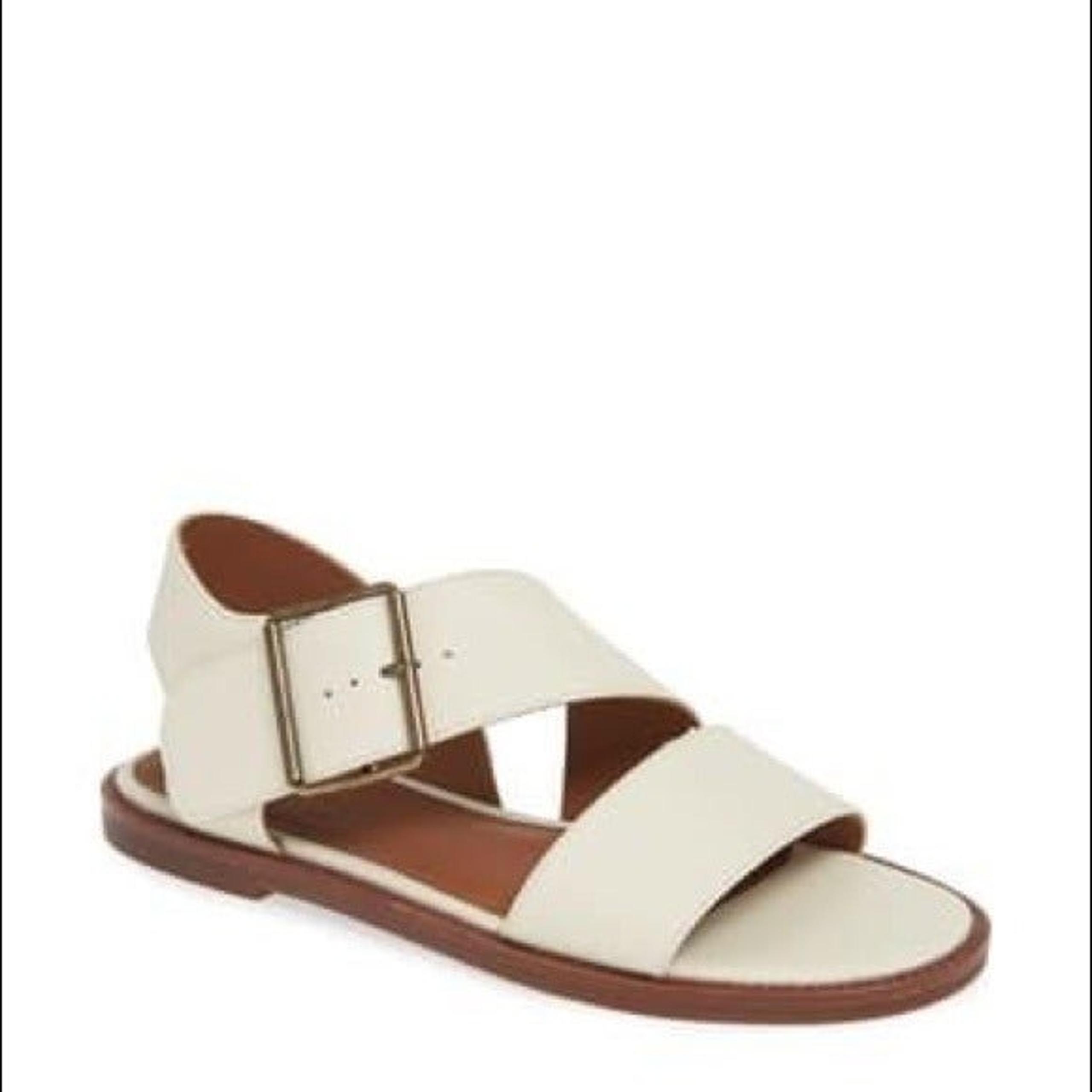 Nordstrom Signature Aldina Strappy Sanda