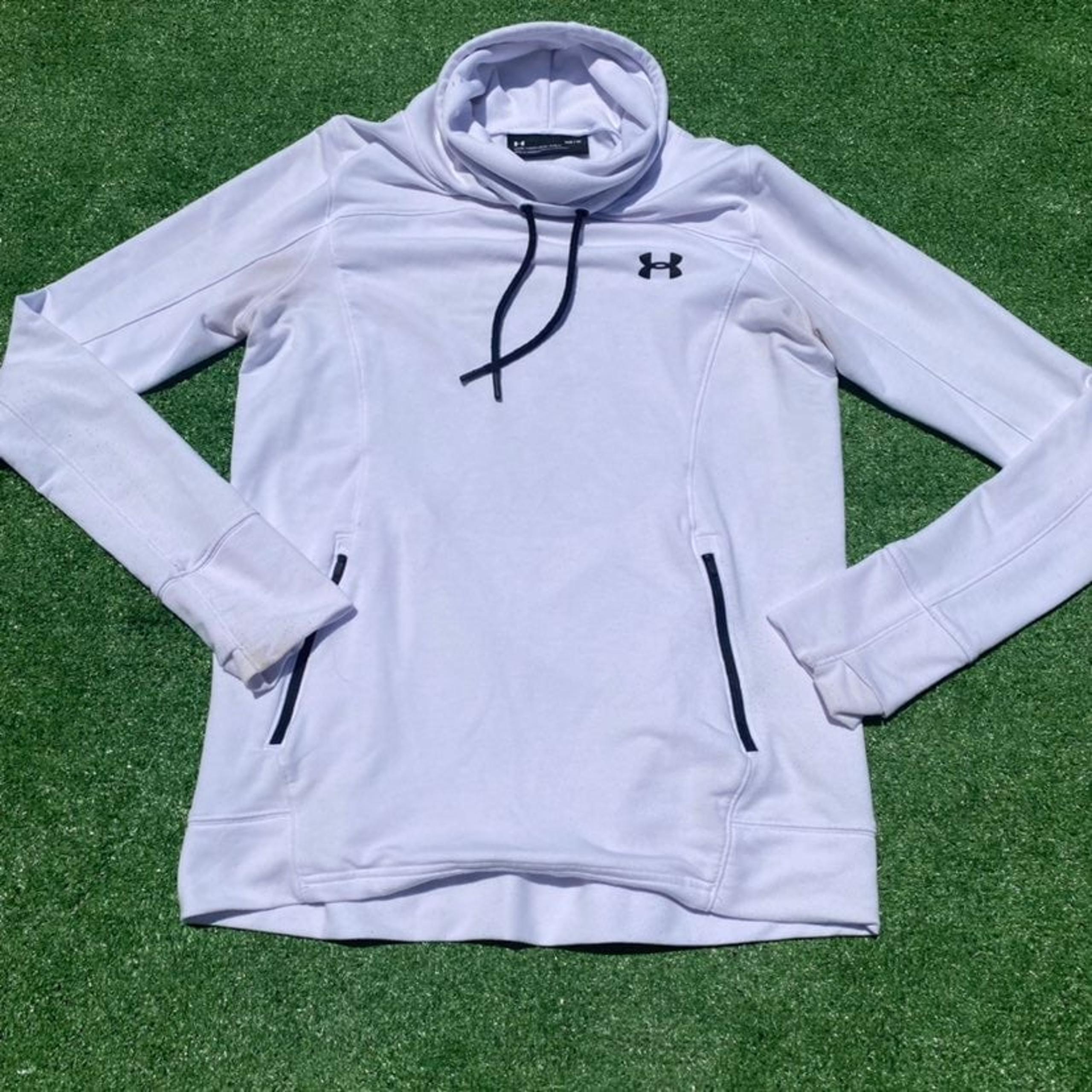Under Armour Loose Hoodie Medium