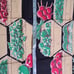 Vintage Martex® Dry-me-Dry Vegetable Market Hand Towels (2)
