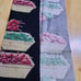 Vintage Martex® Dry-me-Dry Vegetable Market Hand Towels (2)