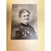 Vintage / Antique Photo - Lot of 2 - Lady - Portrait - New York & Vermont