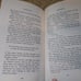 Romance Novel The Notebook First Edition 1996 by Nicholas Sparks Hardcover