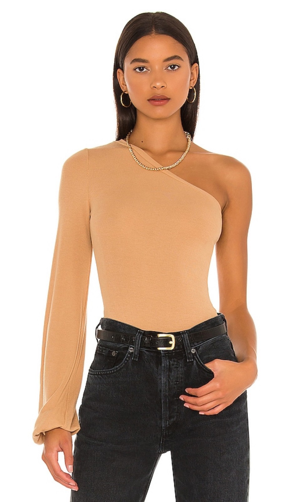 New n:Philanthropy Dottie Bodysuit