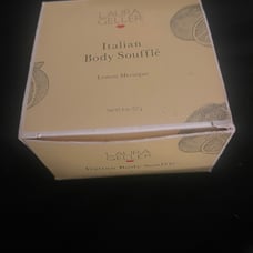 Laura Geller Body Soufflé