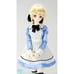BJD Volks Dollfie Dream DD DDS S M L Bust Alice Maid Tenshi no Koromo Outfit Set