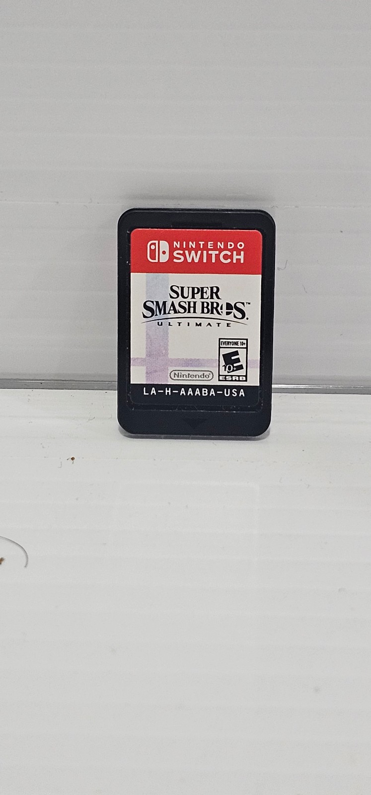 Super Mario Bros.