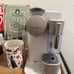 espresso Lattissima One Espresso Machine by De'Longhi