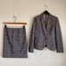 ICB ICB Skirt Suit 7 W68, Nearly unused, Summer DMW