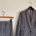 ICB ICB Skirt Suit 7 W68, Nearly unused, Summer DMW