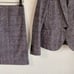ICB ICB Skirt Suit 7 W68, Nearly unused, Summer DMW