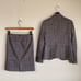 ICB ICB Skirt Suit 7 W68, Nearly unused, Summer DMW