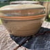 Pottery Bowl
