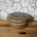 Pottery Bowl