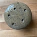 Pottery Bowl