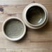Pottery Bowl