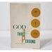 God in Three Persons Brumback 1959 Oneness Pentecostal Assemblies of God Trinity