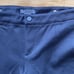 New Vince Bootcut Leggings in Black Stretch Ponte Seamed Pants 8”x 31.5” 245
