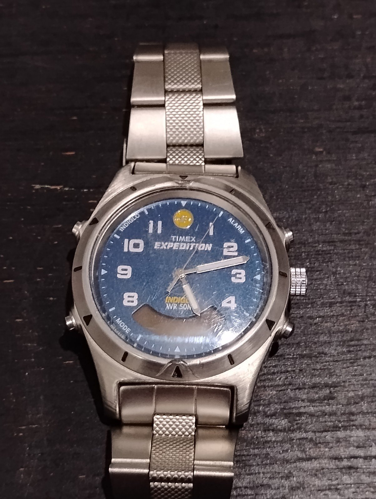 Timex Expedition Men's Watch