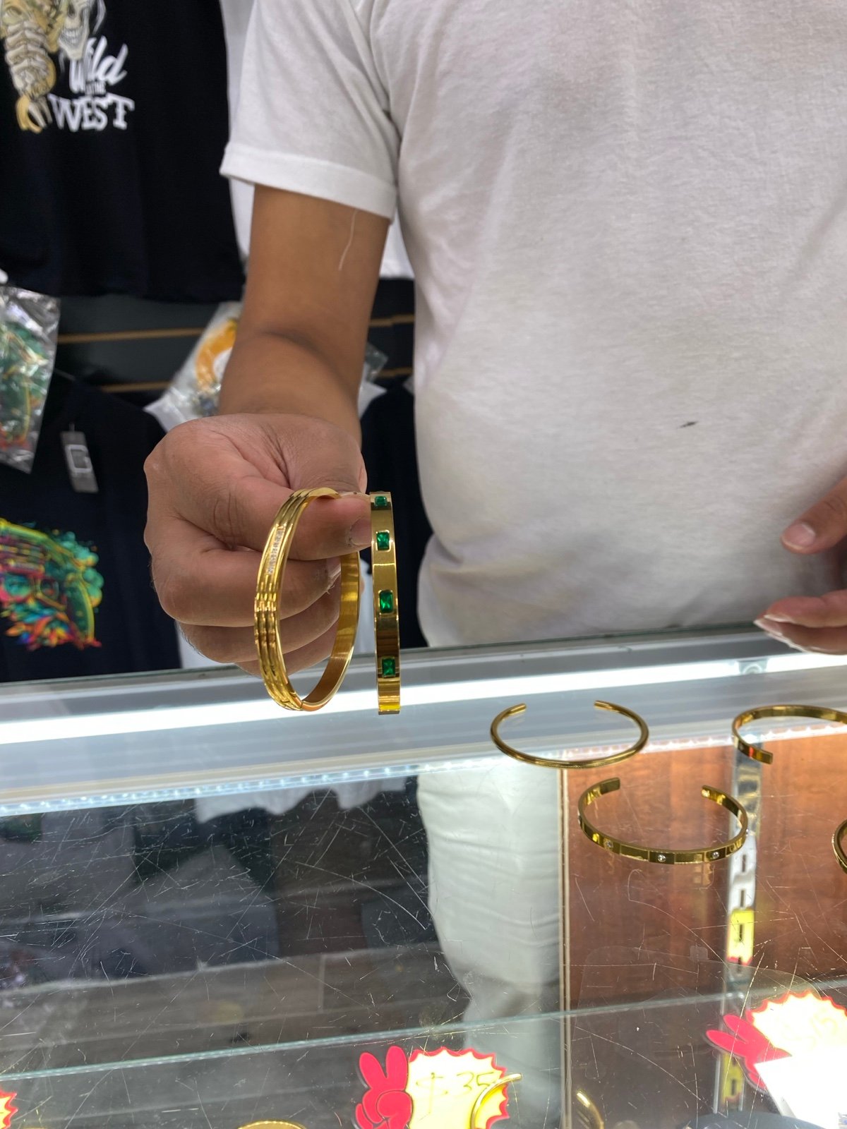 jewlery