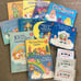 Care Bears Books & Cassettes Lot