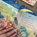 Care Bears Books & Cassettes Lot