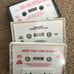 Care Bears Books & Cassettes Lot