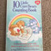 Care Bears Books & Cassettes Lot