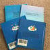 Care Bears Books & Cassettes Lot